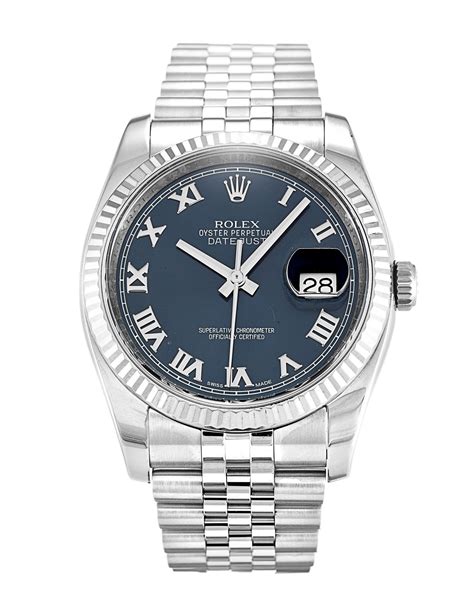 rolex classico uomo numeri romani|Rolex Datejust Roman numerals .